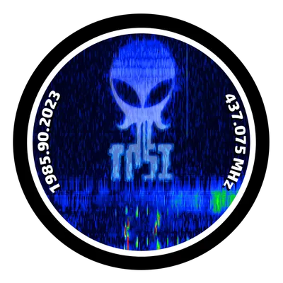 image of the Sticker graphic Rain Down Sticker Two